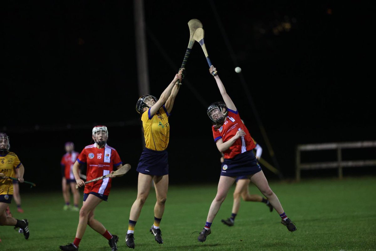 DCU Dóchas Éireann GAA Club tweet media