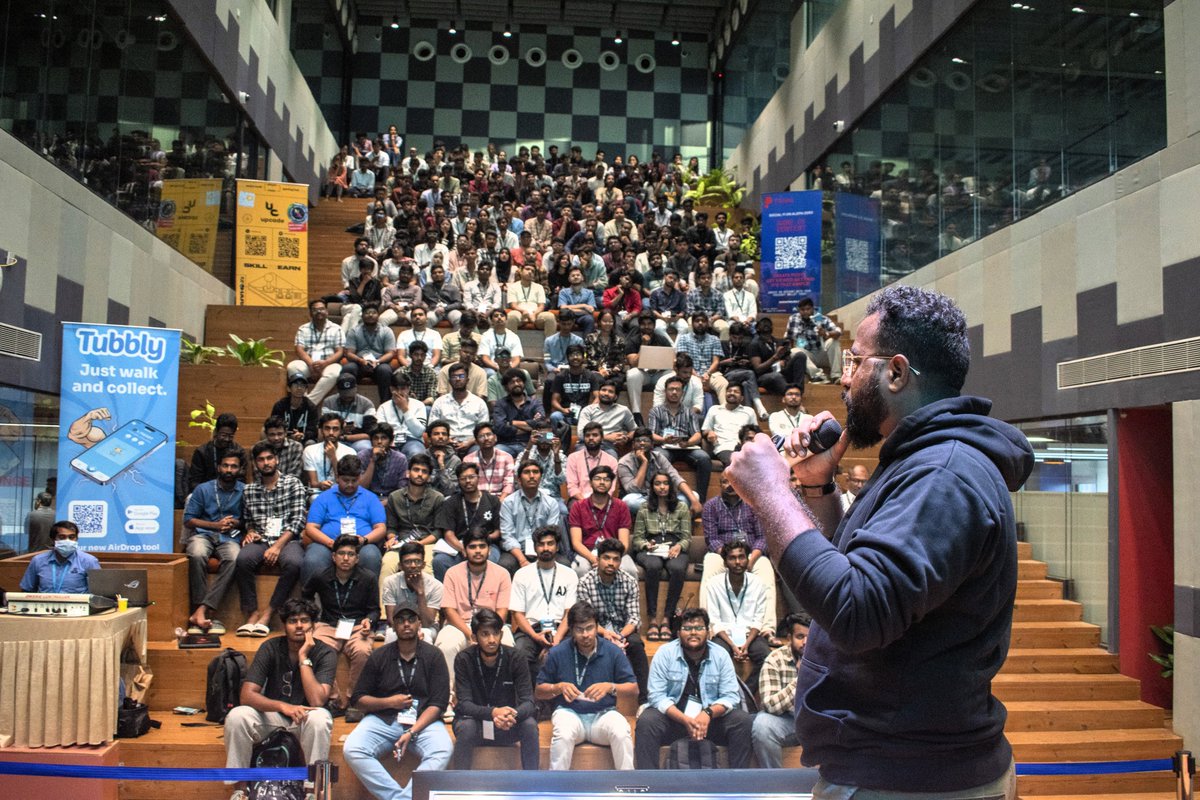 Aleph Zero India tweet media