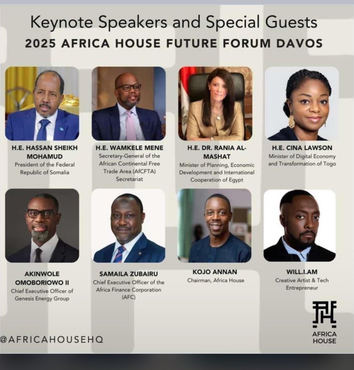 bisharmohamedj's tweet photo. Mr Available
"Seeing President Hassan Sheikh at this panel, I can't help but wonder—must he be present at every discussion? Doesn't he have trusted people in his government to represent him? It’s surprising to see him at this level. #Leadership #TrustInGovernment" https://t.co/ObKzGbyCqZ