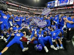 Thank you <a href="/BroncoSportsFB/">Boise State Football</a> for the offer!