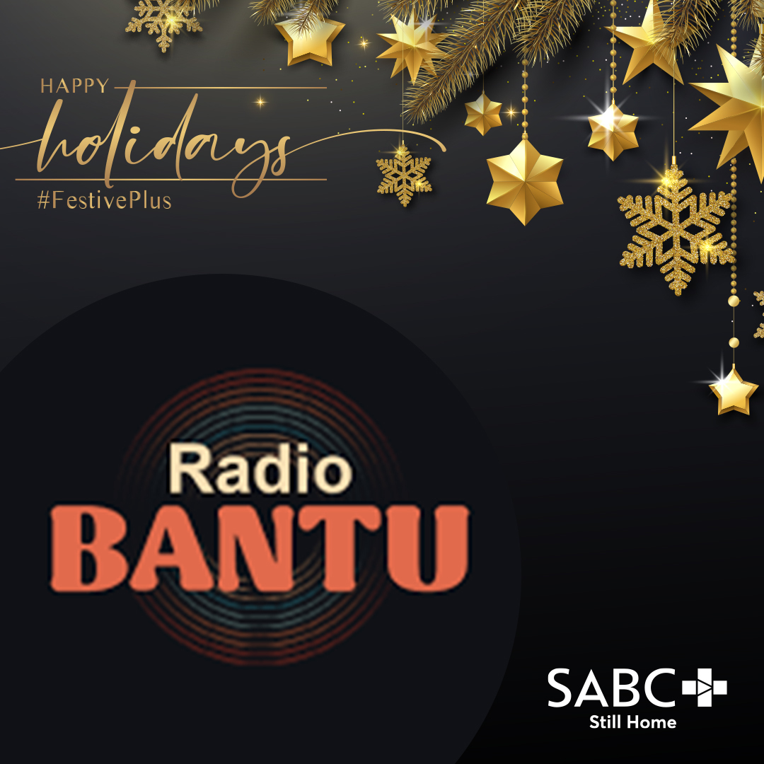 Marietjie003's tweet image. Relive the golden era of South African radio with Radio Bantu Rewind! Tune in for a playlist of timeless tunes and storytelling that brings generations together. Discover it all on #FestivePlus Radio.

#StillHome