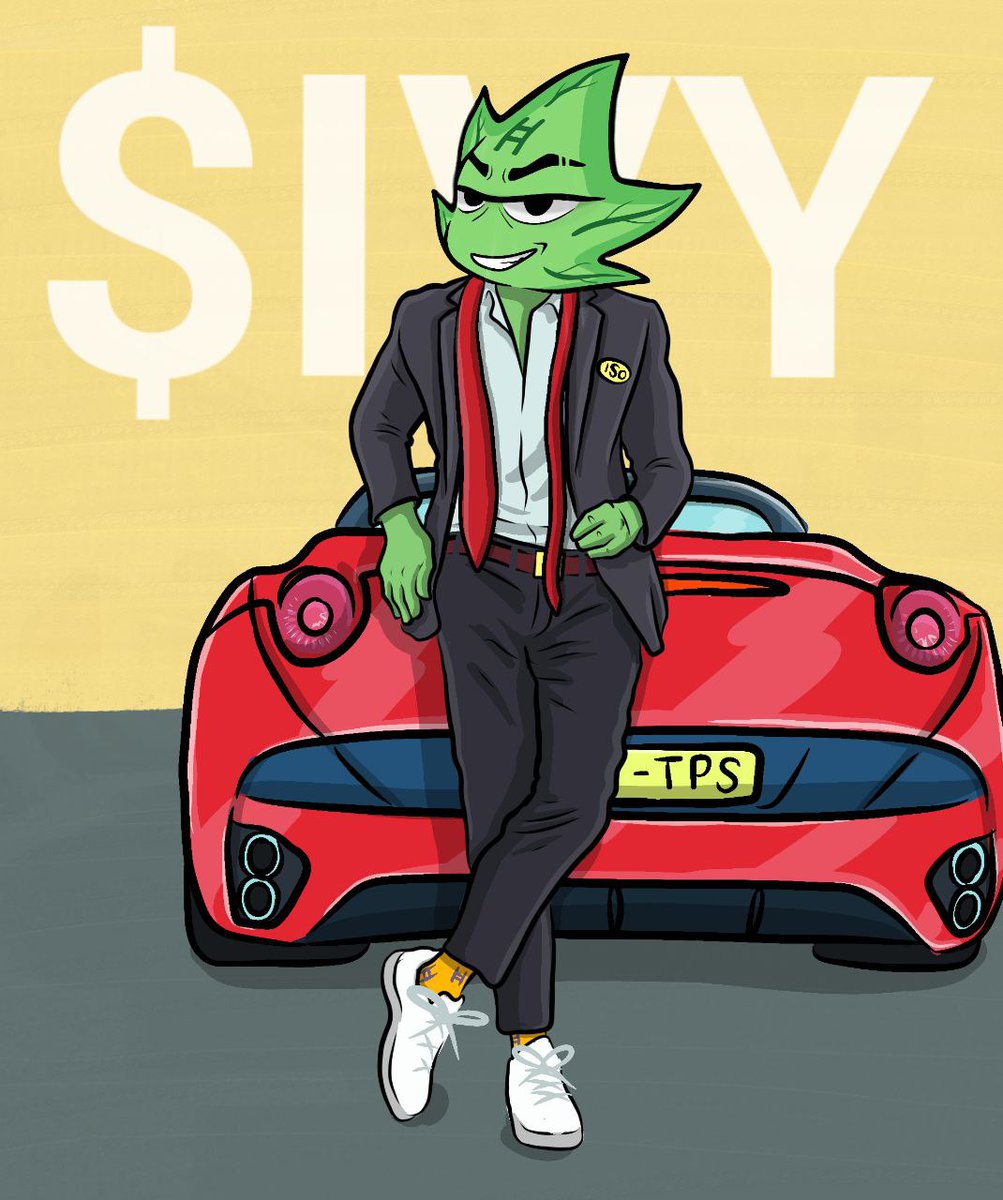 I just bought my first car that's ISO 20022 compliant

License? TPS, you'd never catch me, too FAST 🚗🔥

Fuel? Hashgraph, the most EFFICIENT thing on the market 🌱🔋

And what do you think of my socks? 🧦

See you in the hashgraph. Hello Future.