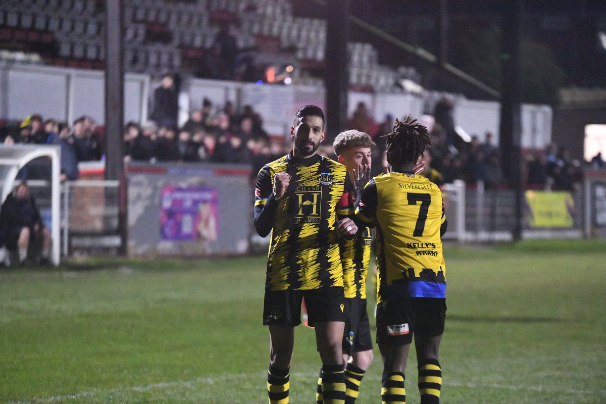 Hebburn Town FC tweet media