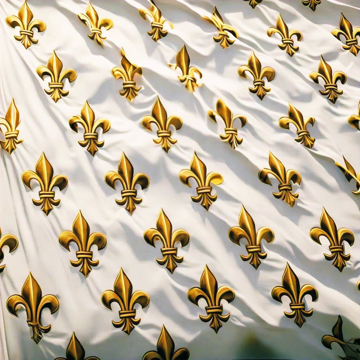 Le Roy ne meurt jamais !

 Vive Louis XVI

Vive la France, terre sacrée !
Vive la Bretagne, bastion de loyauté &amp; de royauté ! 

Vive Nantes, gardienne de notre héritage !