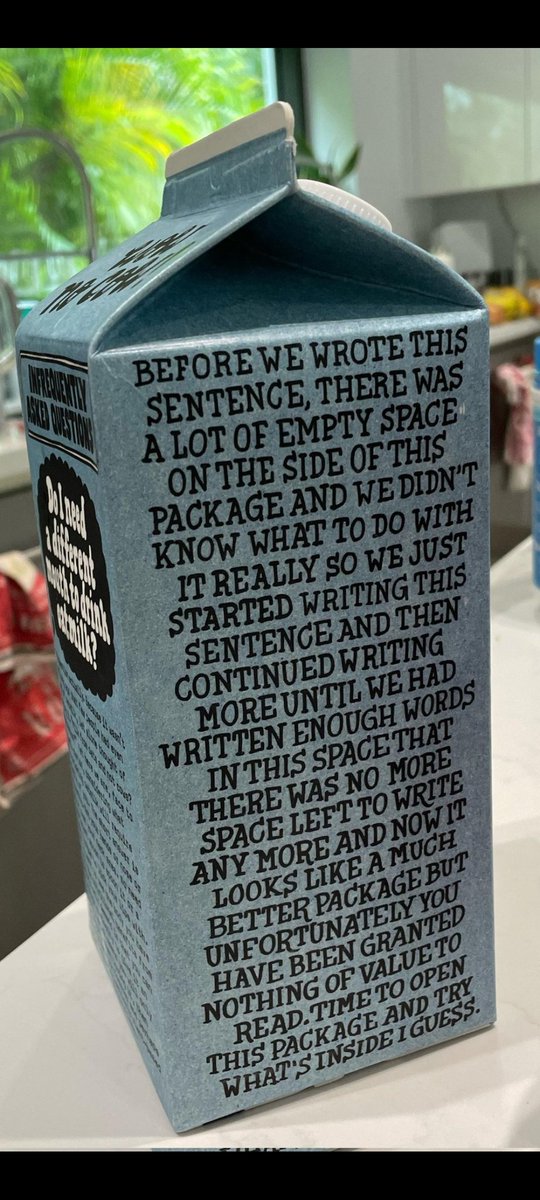 Wackaging tweet media