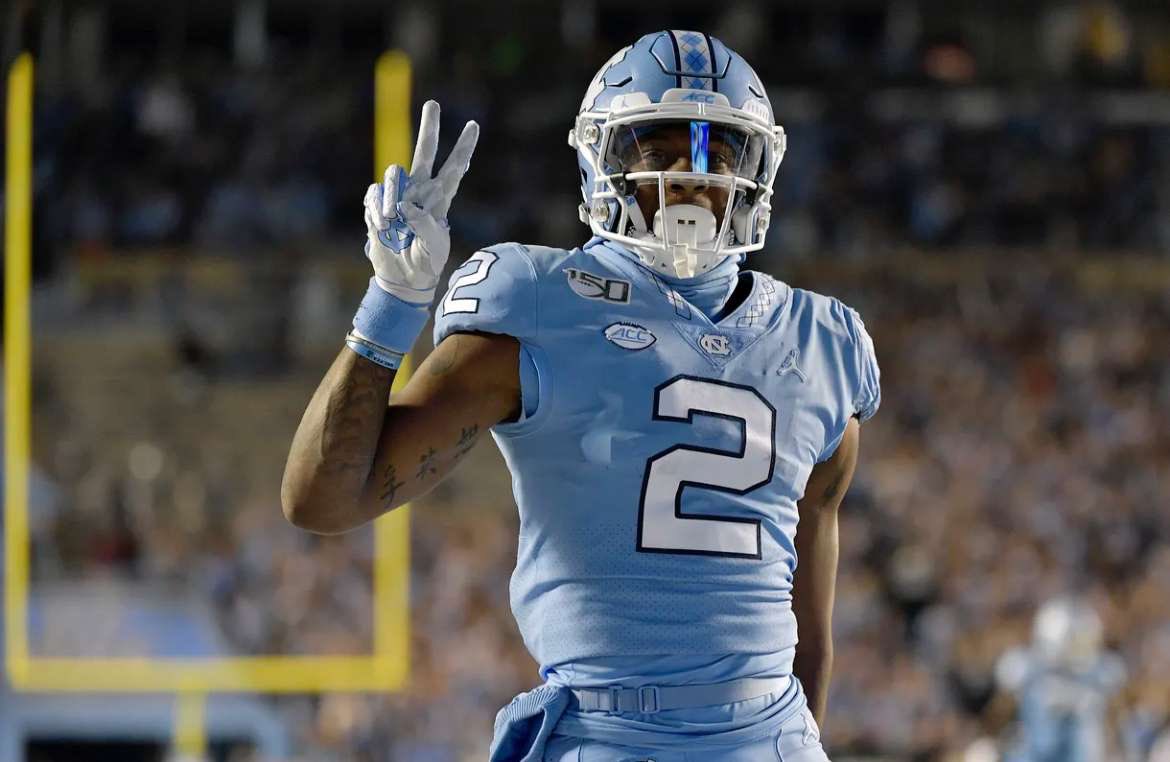 MÏĆÃH WÎŁŁÏÂMŚ 😈 … (@micah_williams1) on Twitter photo #AGTG Blessed to be re-offered by THE UNIVERSITY OF NORTH CAROLINA!!!! #Goheels🐏 <a href="/Belichick_B/">Bill Belichick</a> <a href="/BlaylockAndrew/">Andrew Blaylock</a> <a href="/molly_jacoby/">molly jacoby</a> <a href="/CoachGHouston/">Galen Houston</a> <a href="/BC_Football1902/">BC Football</a> #AGTG Blessed to be re-offered by THE UNIVERSITY OF NORTH CAROLINA!!!! #Goheels🐏 <a href="/Belichick_B/">Bill Belichick</a> <a href="/BlaylockAndrew/">Andrew Blaylock</a> <a href="/molly_jacoby/">molly jacoby</a> <a href="/CoachGHouston/">Galen Houston</a> <a href="/BC_Football1902/">BC Football</a>