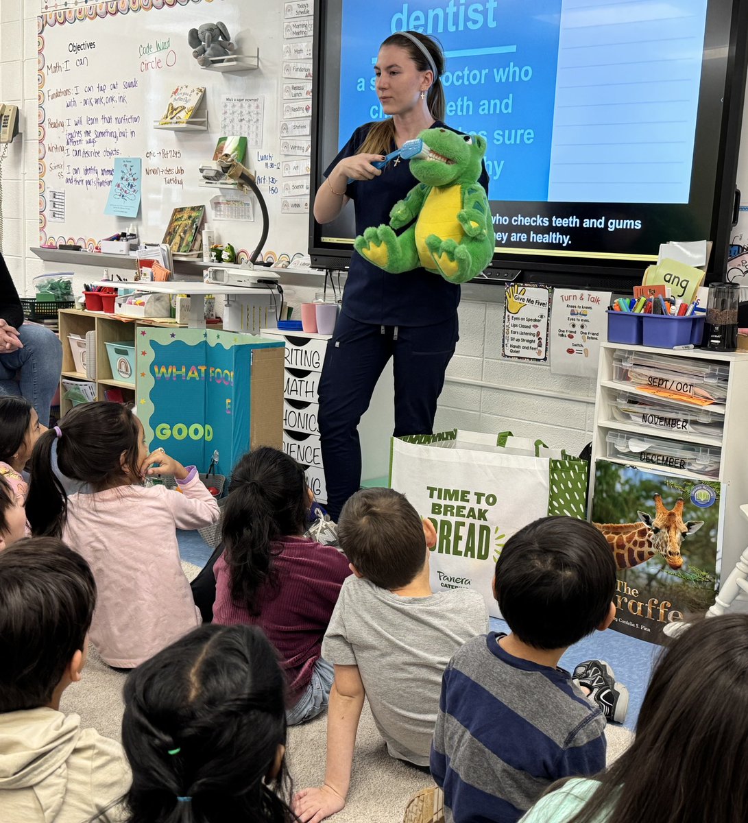 Erika Foley tweet media