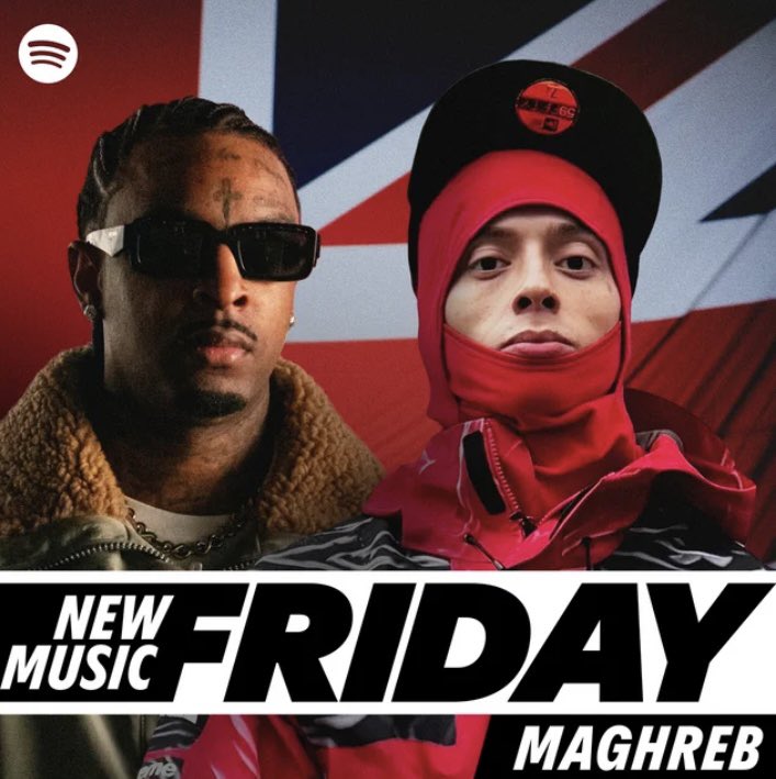 ATEEZ MOROCCO (에이티즈 모로코) tweet media