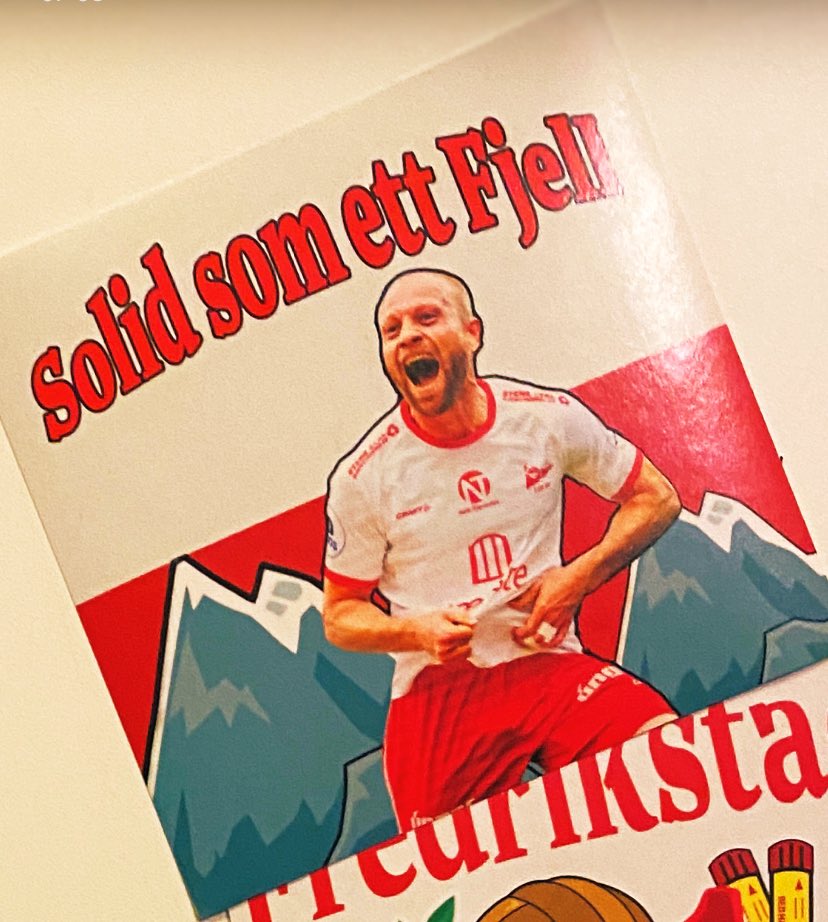 Fotballmagasinet podkast tweet media