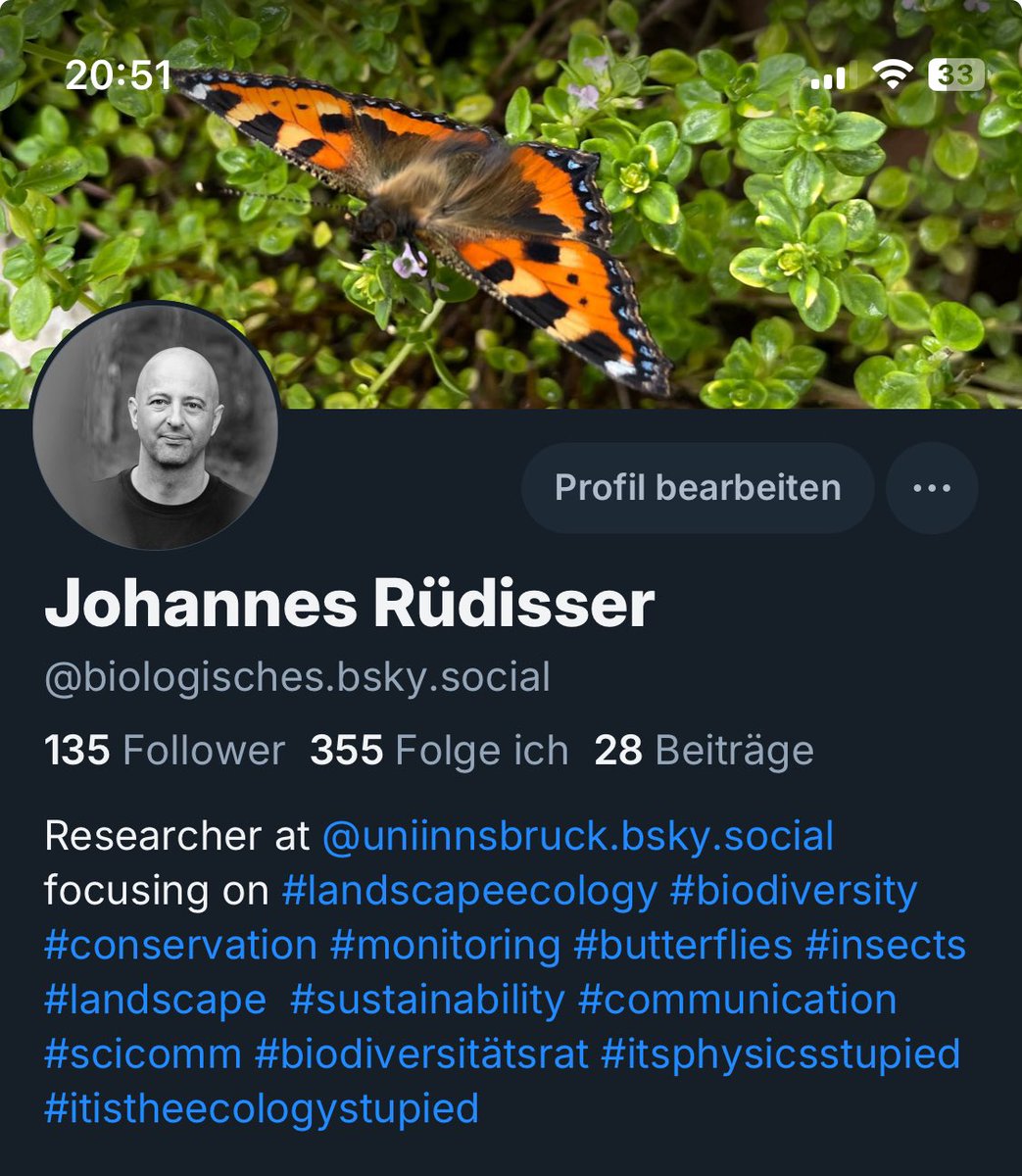 Johannes Rüdisser tweet media