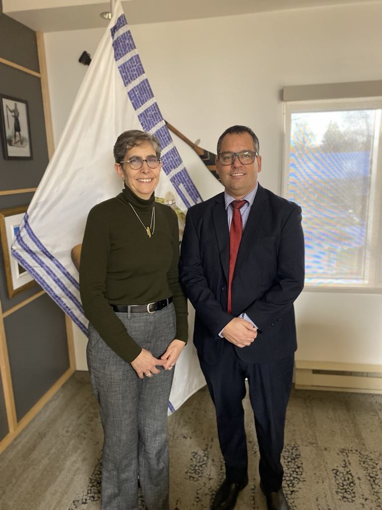 Law Commission of Canada tweet media