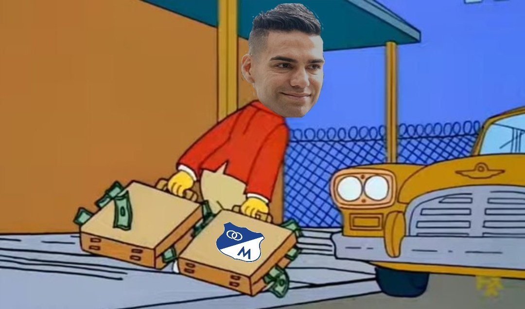jcamilopy's tweet photo. @WRadioColombia @FALCAO @MillosFCoficial https://t.co/9Uie7eaerx