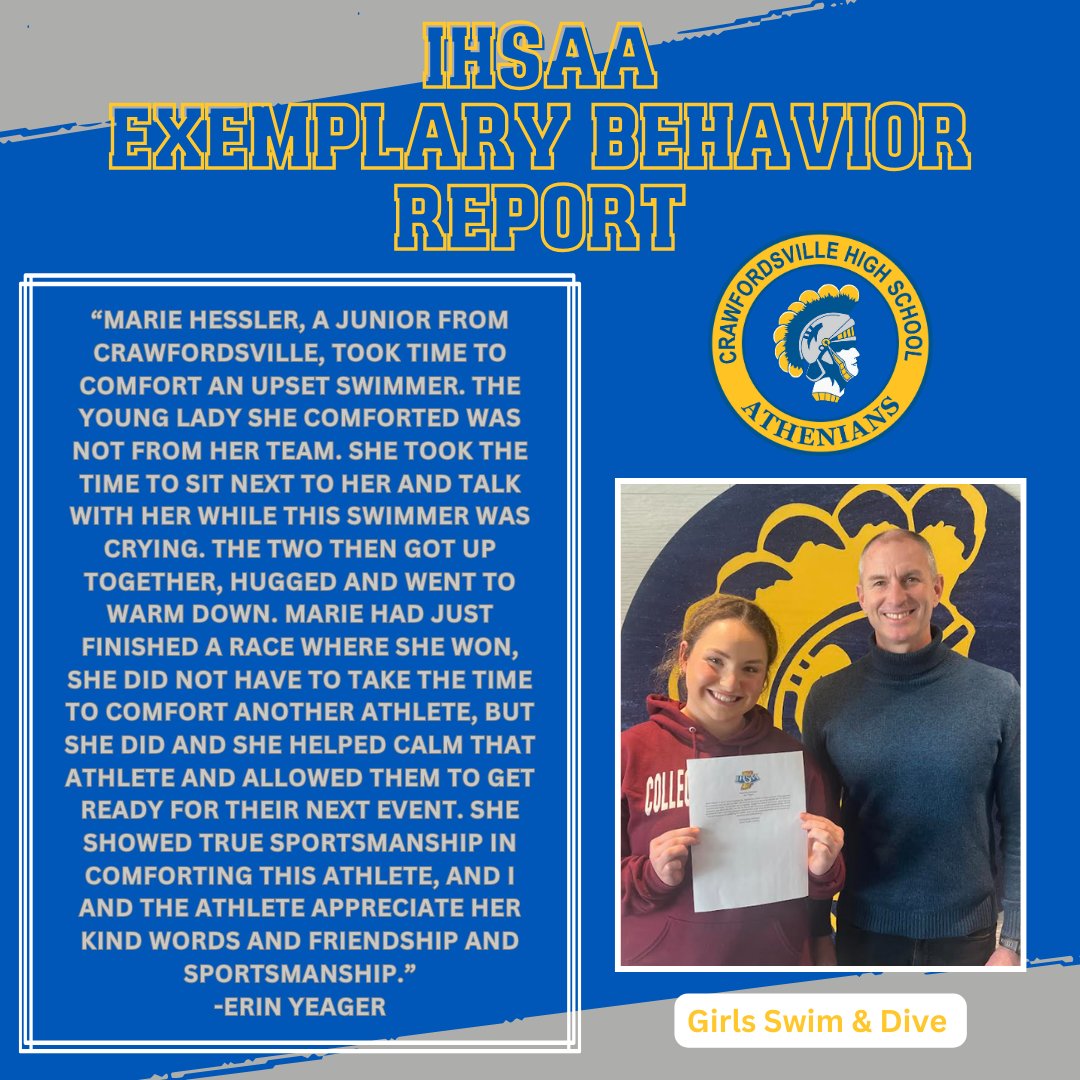 CHS (@chsathenians) on Twitter photo 