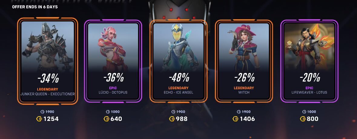 galaxy6325's tweet photo. @OWCavalry wtf is this 😟 https://t.co/j2NwFcmk3c