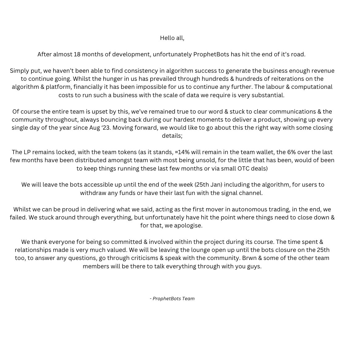 ProphetBots tweet media