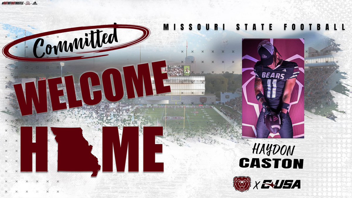 Haydon “Tank” Caston🌟 tweet media