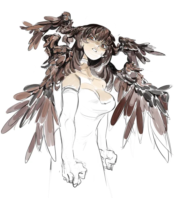 Sparrow 