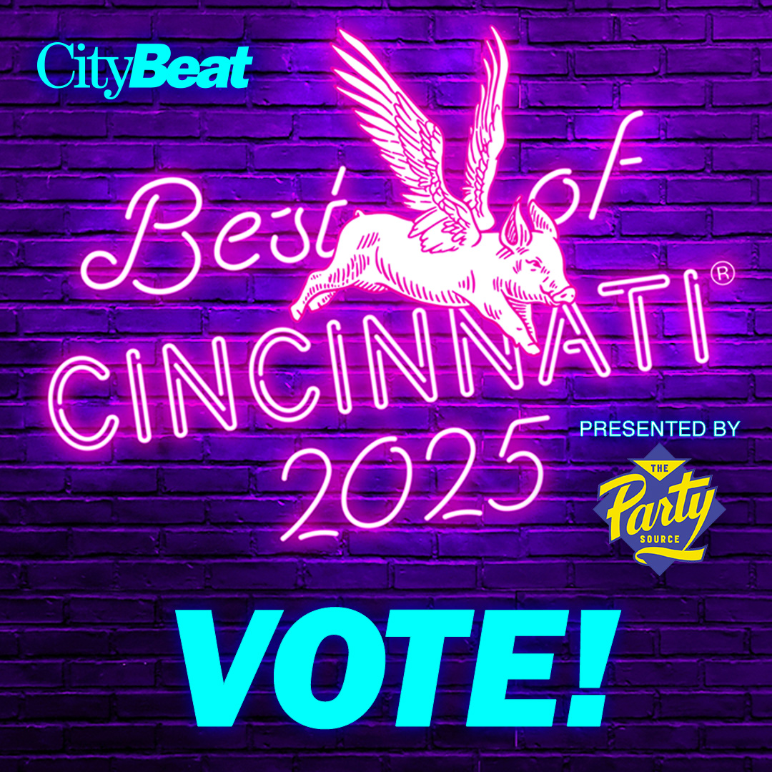 BlackTechWeek's tweet photo. ๐๐พ #BlackTechWeek has been nominated for City Beat's #BestofCincinnati 2025!! ๐ฅณ
Show your love by voting for us in the "New Thing" and "Opportunities for Local Artists" sections today! ๐ https://t.co/mlmv5emiAG
#Cincinnati #Tech #Innovation #ArtsandCulture #CityBeat ๐ค https://t.co/kCINABxiUK