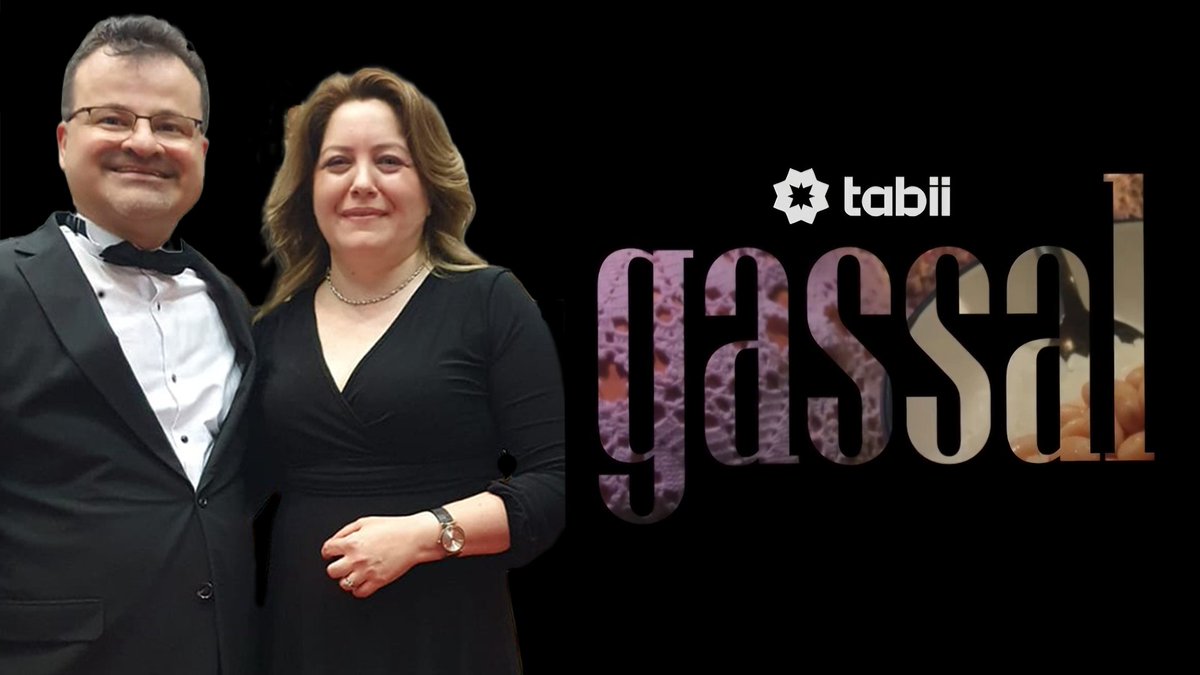 Türkiye'de gündem olan 'Gassal'ın jenerik müziği Burdur'dan! İşte o isimler burdurgazetesi.com/haber/23449826…