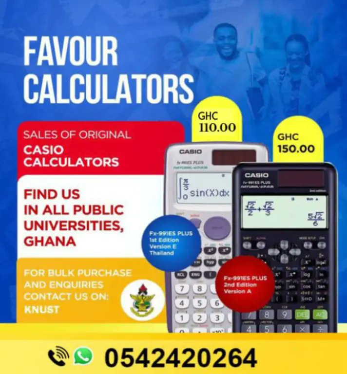 tpa_99's tweet photo. @elonmuskADO You need my original calculator to get the correct answer! https://t.co/YtSLA8TNiI