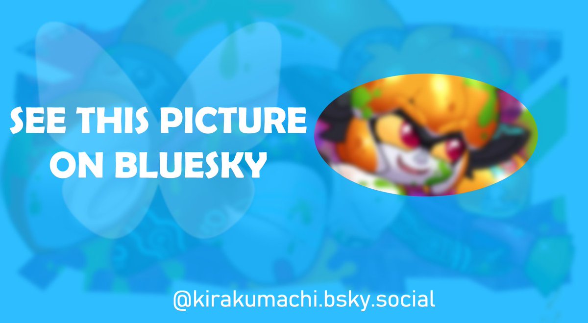 🍕 Kirakumachi 🍕 tweet media