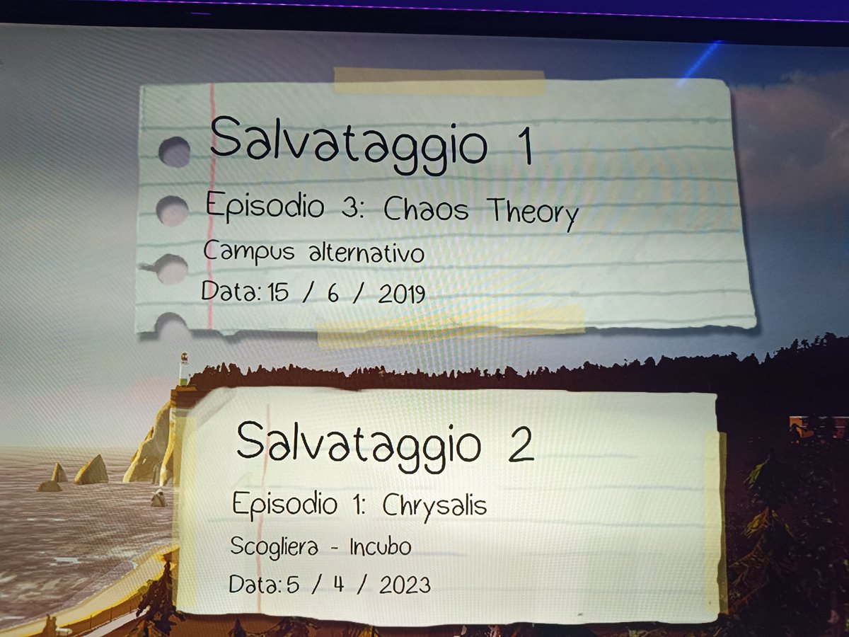 wrongVran's tweet photo. povero giovane vran non sa quanto questo gioco stravolgerà la sua vita 🦋🌪️ https://t.co/15TZXRenXF