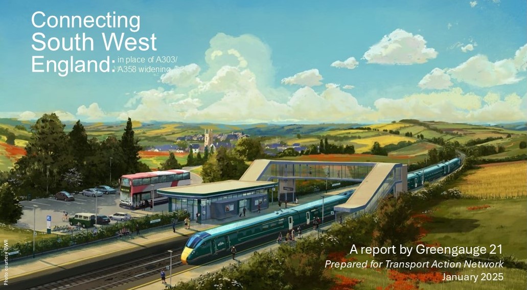 Stonehenge Alliance (@savestonehenge) on Twitter photo It’s rare that a major road scheme is cancelled. It's a chance to plan integration at rail heads. The ex-Stonehenge road could fund a sustainable travel revolution in the South West. <a href="/AndrewWickhamGo/">Andrew Wickham</a> <a href="/Stagecoach_West/">Stagecoach West</a> <a href="/NetworkRailWssx/">Network Rail Wessex</a> <a href="/PensTransport/">Peninsula Transport</a>
🧾stonehengealliance.org.uk/scrapped-stone… It’s rare that a major road scheme is cancelled. It's a chance to plan integration at rail heads. The ex-Stonehenge road could fund a sustainable travel revolution in the South West. <a href="/AndrewWickhamGo/">Andrew Wickham</a> <a href="/Stagecoach_West/">Stagecoach West</a> <a href="/NetworkRailWssx/">Network Rail Wessex</a> <a href="/PensTransport/">Peninsula Transport</a>
🧾stonehengealliance.org.uk/scrapped-stone…