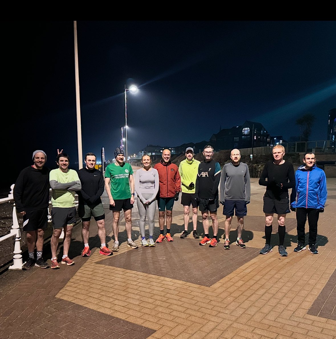 Progradar's tweet image. An excellent structured session with BRR this evening - Countdown - wu, 2(4H,2R,3H,2R,2H,2R,1H,1R), cd 😊🏃‍♂️💪🙌 @RunComPod #structuredtraining