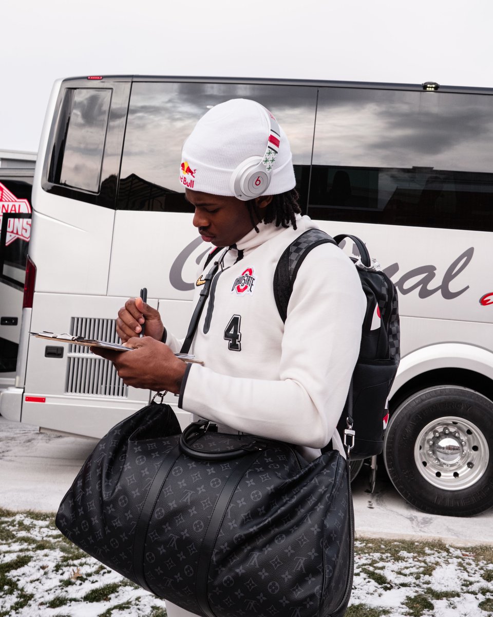 Ohio State Football tweet media