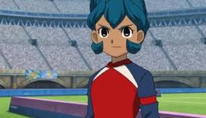 Esi134Esi's tweet photo. nazuma Eleven gave us epic goalkeepers—Mark, Rococo, Darren, Joe... the list goes on. 🧤⚽ Who's your favorite? Let’s settle this debate! 👀 #InazumaEleven #GoalkeeperLegends https://t.co/wZlL5bhK3O