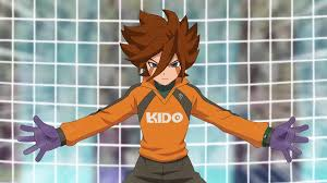 Esi134Esi's tweet photo. nazuma Eleven gave us epic goalkeepers—Mark, Rococo, Darren, Joe... the list goes on. 🧤⚽ Who's your favorite? Let’s settle this debate! 👀 #InazumaEleven #GoalkeeperLegends https://t.co/wZlL5bhK3O