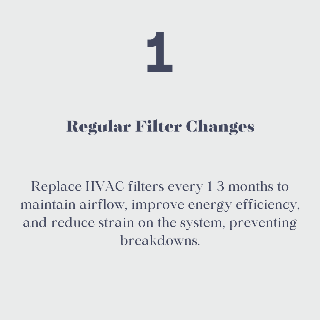 DBSCleaning's tweet photo. Learn how to keep your commercial HVAC system running efficiently and extend its lifespan with these 3 essential tips!

#DBSBuildingSolutions #CommercialCleaning #CommercialCleaningServices #JanitorialServices #OfficeCleaning #OfficeCleaningServices  #HVACMaintenance https://t.co/eS7QIqGhBQ
