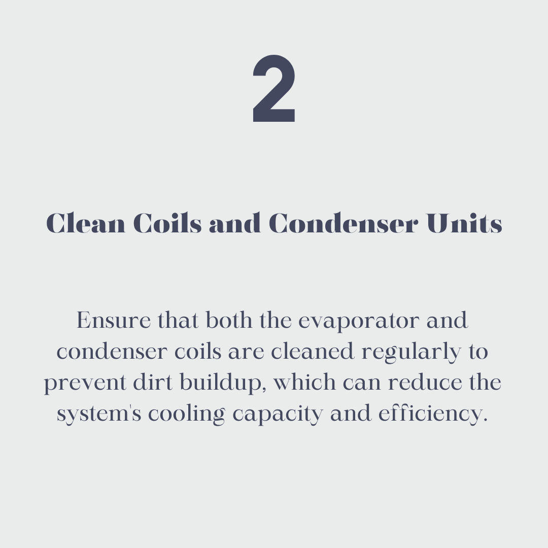 DBSCleaning's tweet photo. Learn how to keep your commercial HVAC system running efficiently and extend its lifespan with these 3 essential tips!

#DBSBuildingSolutions #CommercialCleaning #CommercialCleaningServices #JanitorialServices #OfficeCleaning #OfficeCleaningServices  #HVACMaintenance https://t.co/eS7QIqGhBQ
