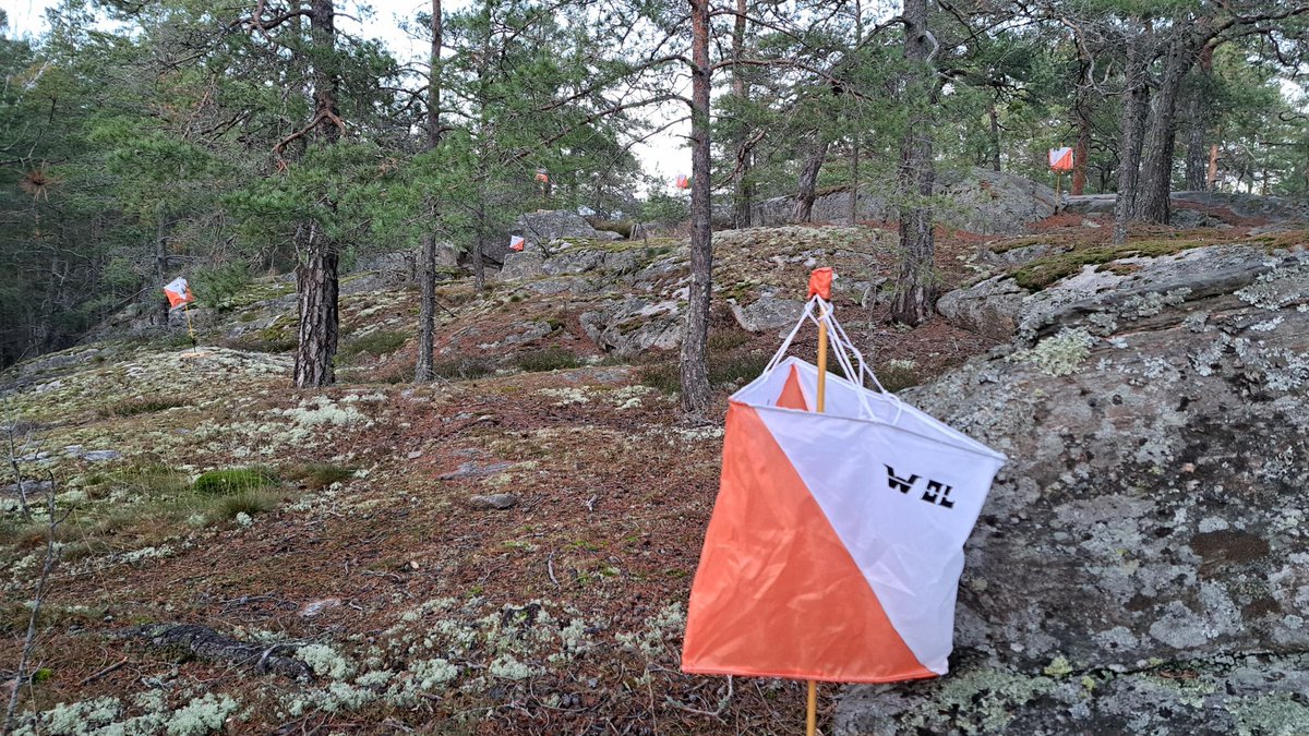 Linnasmäki PreO-Sprintin ratamestarin lausunto:
kunnonsuunta.fi/wp-content/upl…
#tarkkuussuunnistus #trailo #suunnistus