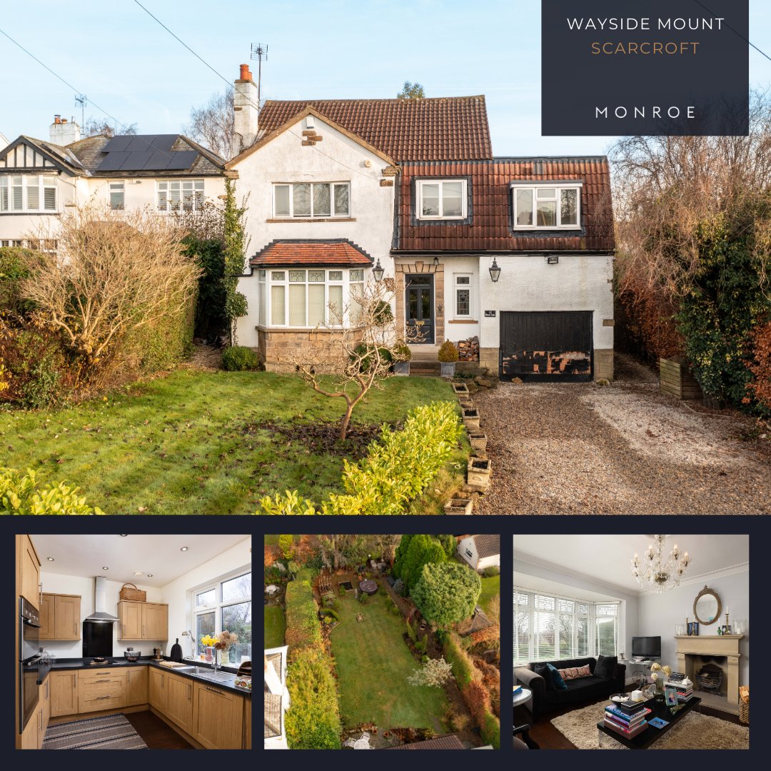 Monroe Estate Agents tweet media