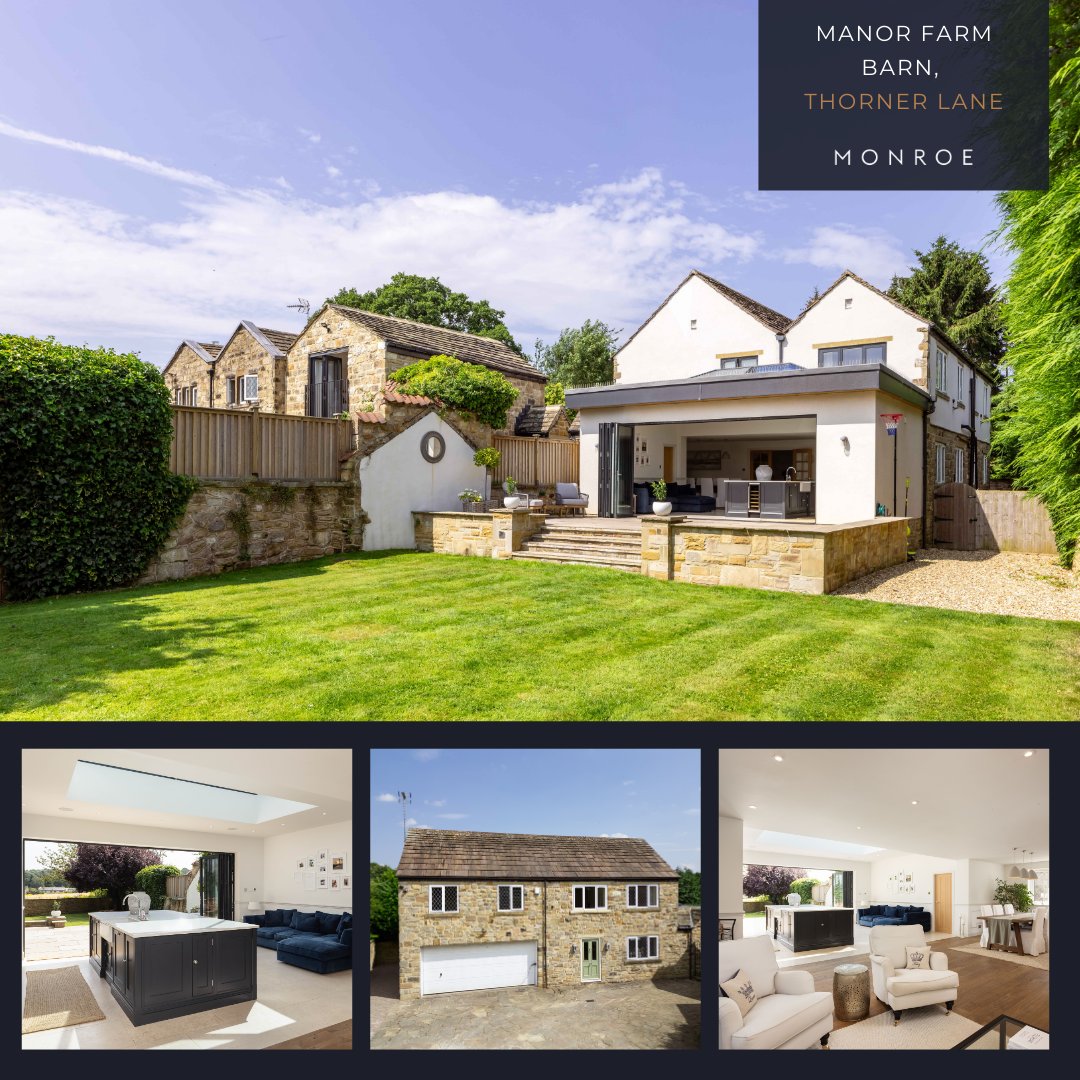 Monroe Estate Agents tweet media