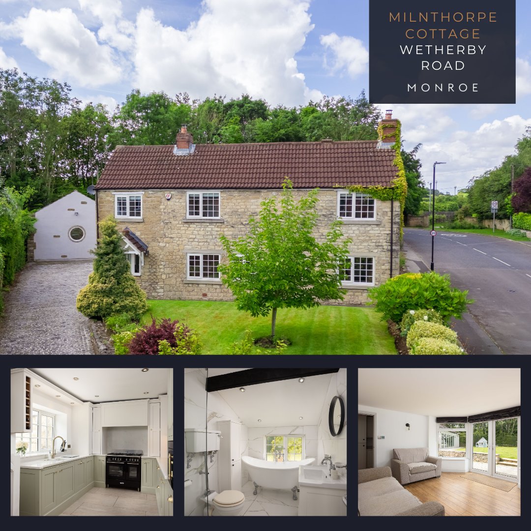 Monroe Estate Agents tweet media