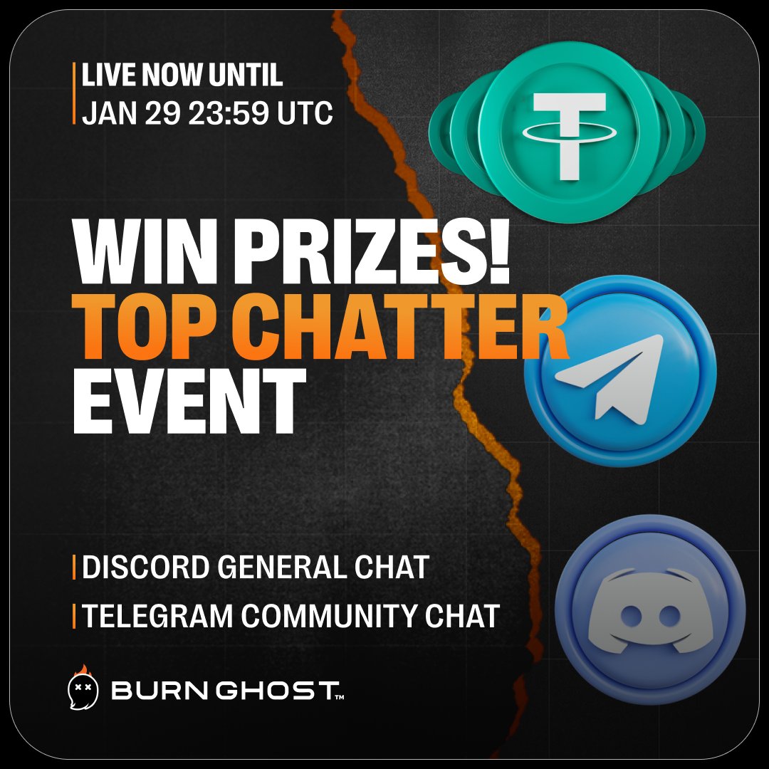 Burn Ghost Games tweet media