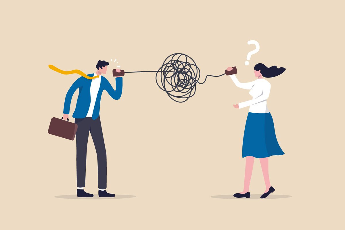 Truth or technical myth? Oversimplifications by developers, marketers and non-technical thought leadership can create misconceptions. Read our blog, "Lost in Translation: Combatting Technical Myths in Legal AI,"  for a discussion. bit.ly/4h9puX5