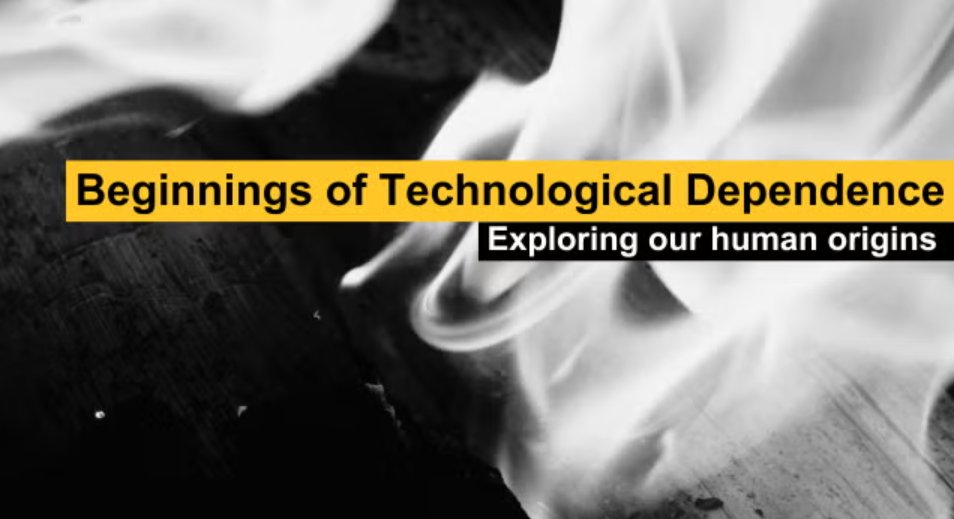 School of Human Evolution and Social Change (@asubeinghuman) on Twitter photo Discover the roots of innovation with <a href="/kathrynranhorn/">Katie Ranhorn (kathrynranhorn.bsky.social)</a> on Jan 30, 6 p.m. in the Innovation Gallery. From stone tools to fire, learn how ancient ingenuity shaped human evolution! RSVP today: asuevents.asu.edu/event/explorin… Discover the roots of innovation with <a href="/kathrynranhorn/">Katie Ranhorn (kathrynranhorn.bsky.social)</a> on Jan 30, 6 p.m. in the Innovation Gallery. From stone tools to fire, learn how ancient ingenuity shaped human evolution! RSVP today: asuevents.asu.edu/event/explorin…
