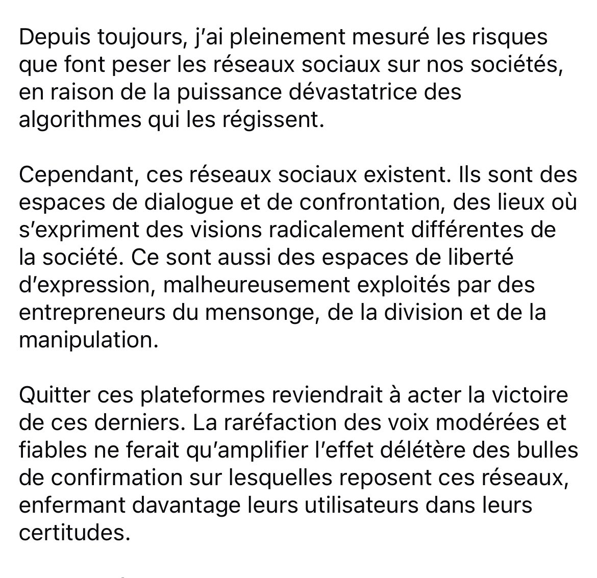 AristideOlivier's tweet image. J’ai été interpellé par des membres de l’opposition qui m’invitent à fermer le compte X (Twitter) de la Ville de Caen afin, je cite, « de rejoindre le camp de ceux qui ont choisi la clarté ».