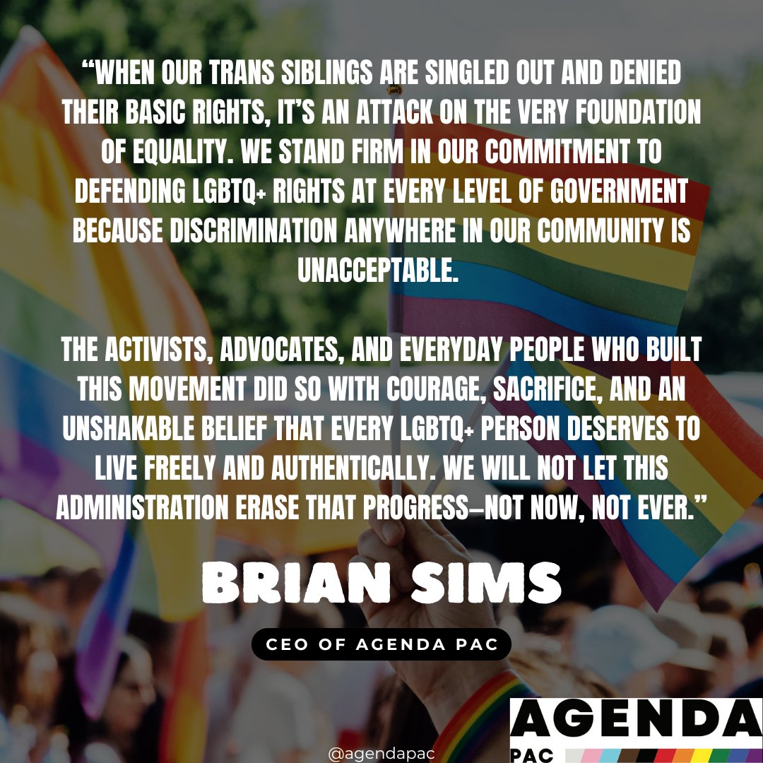 AgendaPAC tweet media
