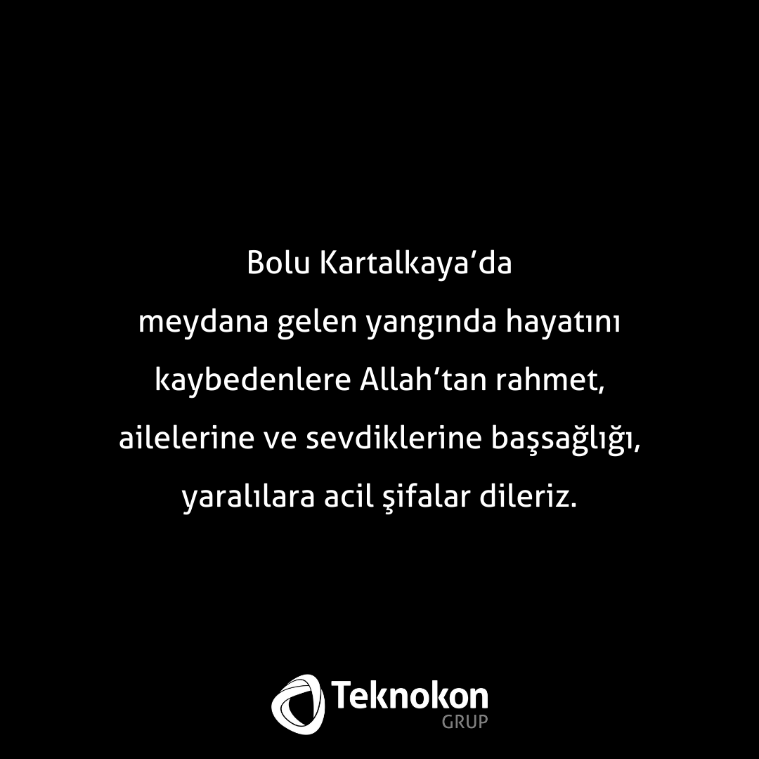 Teknokon Group (@teknokongroup) on Twitter photo 