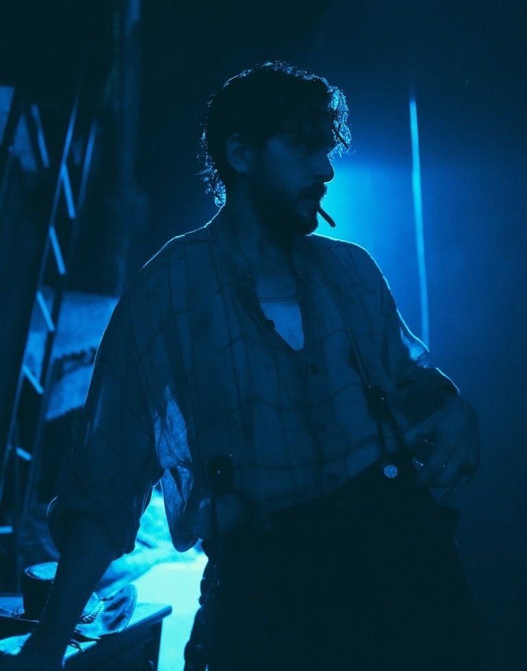 Kit Harington Daily 🐺 tweet media