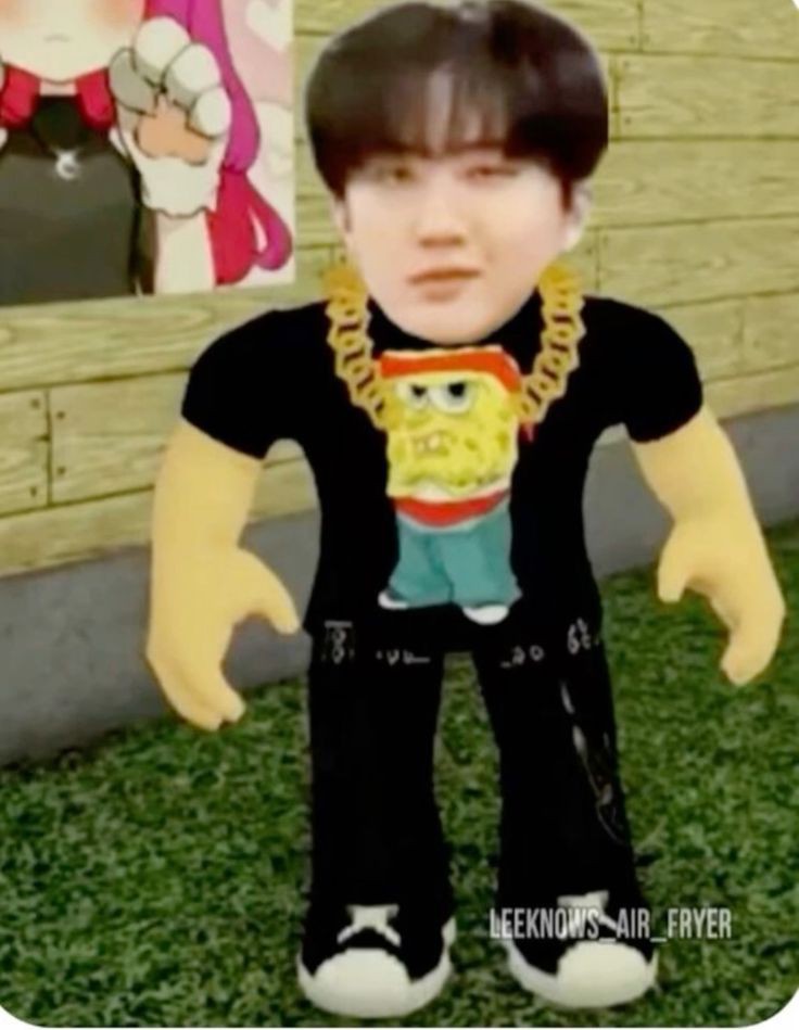 Nini VI A SKZ 🐺 tweet media