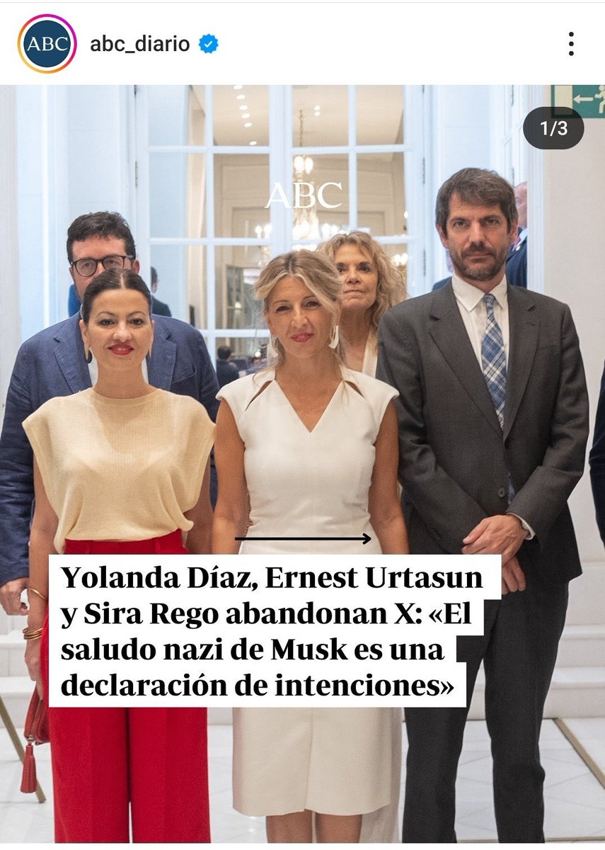 Carlos Flores Juberías tweet media