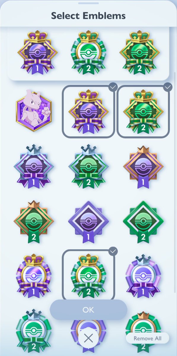 PokeGirlLauren's tweet image. Let's gooooooooooooooo. 5 in a row!!!
#PokemonTCGPocket