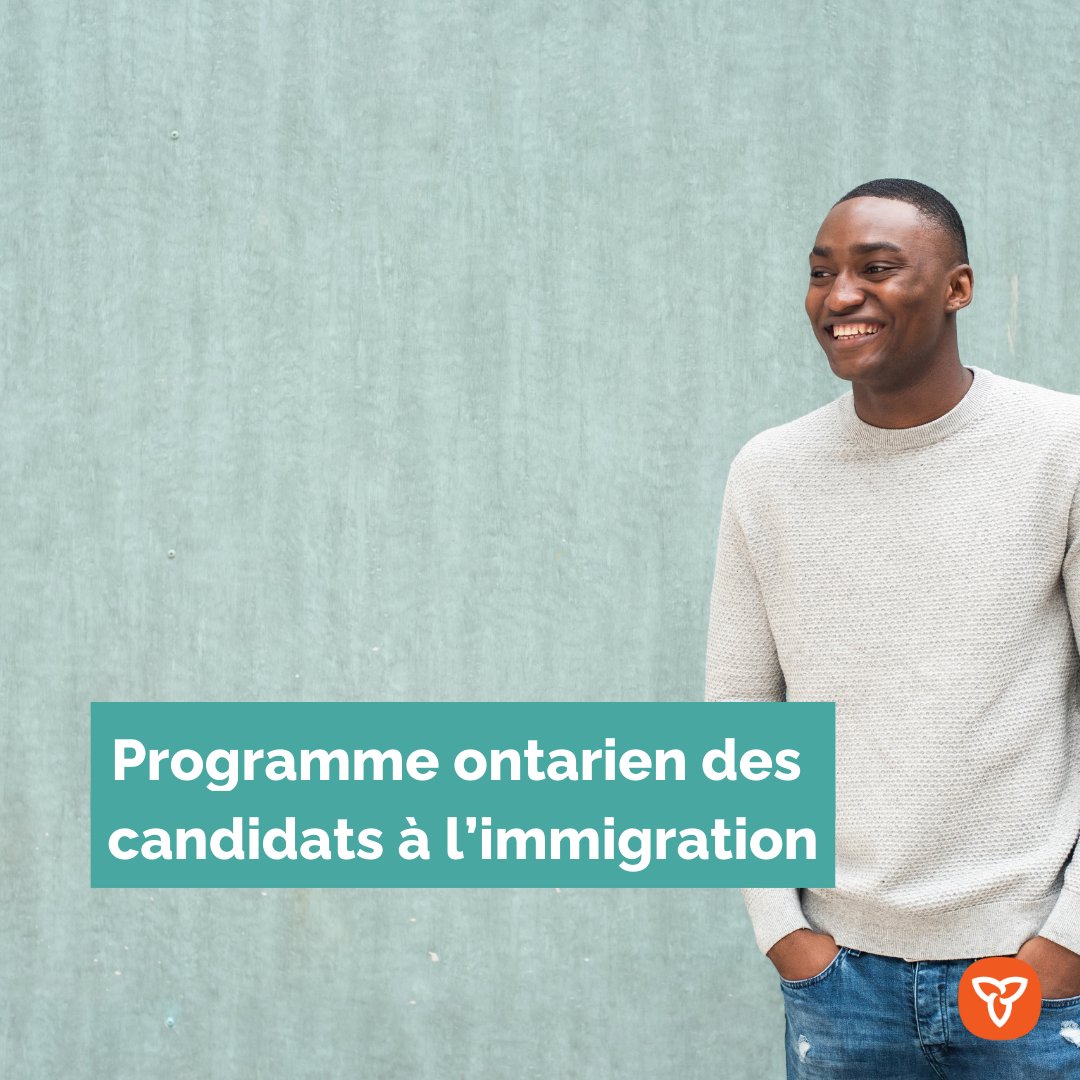 Nous sommes fiers d’annoncer que le Programme ontarien des candidats à l’immigration (POCI) a atteint son allocation pour 2024 avec 21 500 candidats retenus.

En savoir plus: ontario.ca/fr/page/progra…

#POCI #Ontario