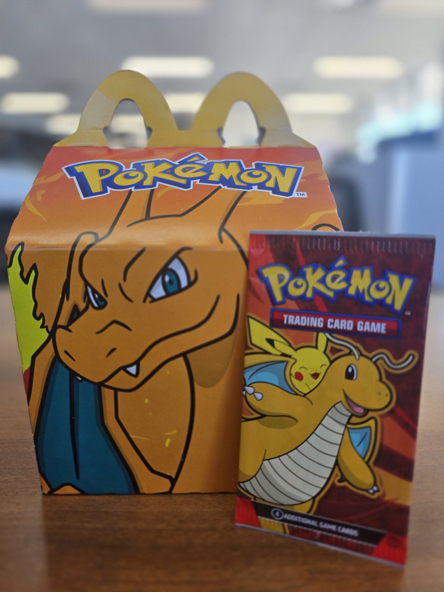 superbigpeter's tweet photo. I'm a sucker for Pokémon collabs. https://t.co/cDUdmOsgdN