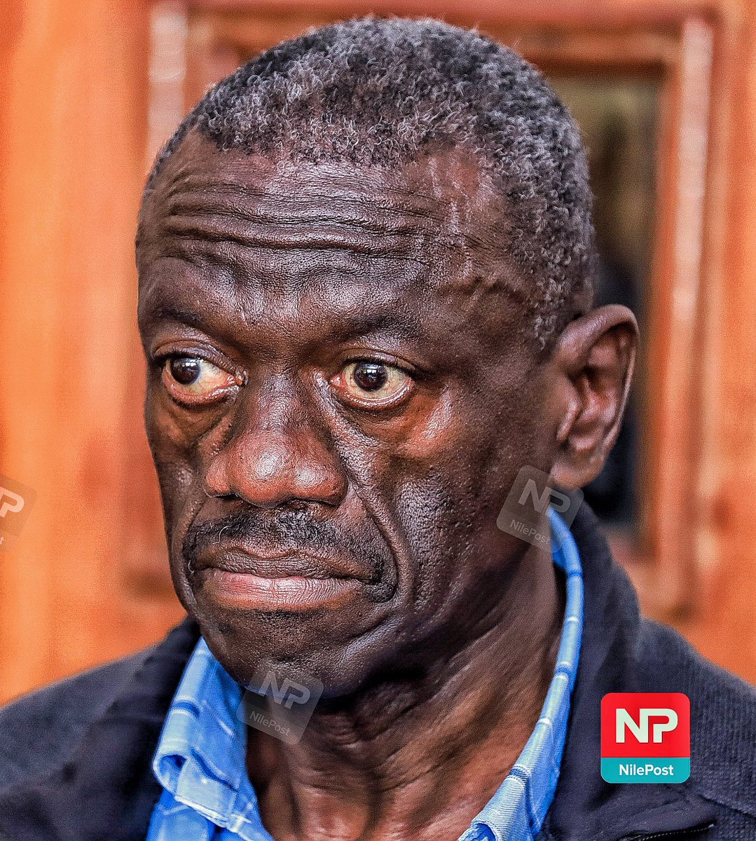 Gabriel Buule tweet media